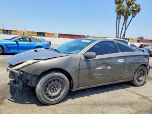Toyota Celica 1.8L 4 2004