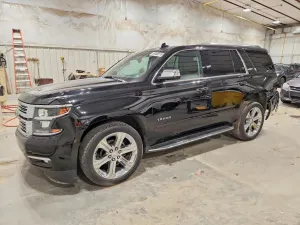 Chevrolet Tahoe 5.3L 8 2019