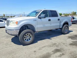 Ford F-150 5.4L 8 2006