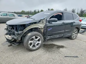 Honda CR-V 1.5L 4 2018