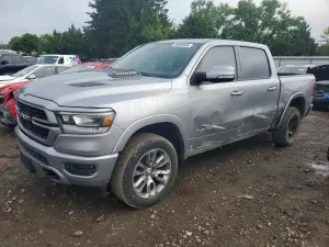 RAM 1500 5.7L 8 2020