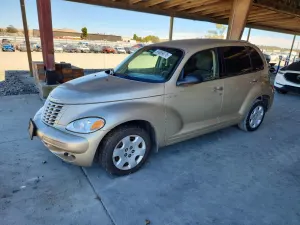 Chrysler PT Cruiser 2.4L 4 2005