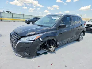 Nissan Kicks 1.6L 4 2023