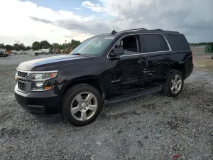 Chevrolet Tahoe 5.3L 8 2017