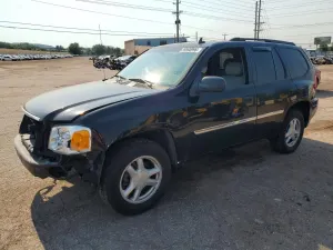 GMC Envoy 4.2L 6 2007