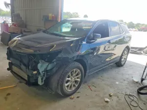 Chevrolet Equinox 1.5L 4 2020