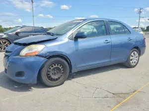 Toyota Yaris 1.5L 4 2008