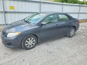 Toyota Corolla 1.8L 4 2010