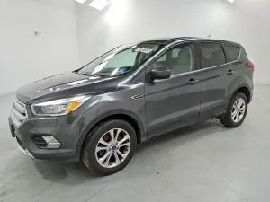 Ford Escape 1.5L 4 2019