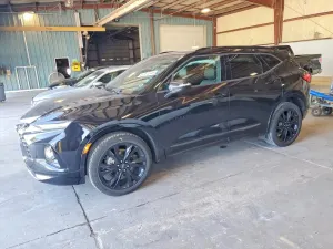 Chevrolet Blazer 3.6L 6 2019