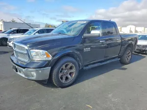 RAM 1500 3.0L 6 2018