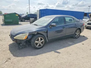 Honda Accord 2.4L 4 2003