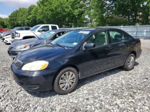 Toyota Corolla 1.8L 4 2007