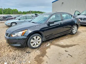 Honda Accord 2.4L 4 2010