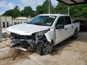 Ford F-150 2.7L 6 2023