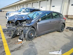 Ford Focus 2.0L 4 2014