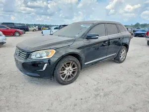 Volvo XC60 2.0L 4 2016