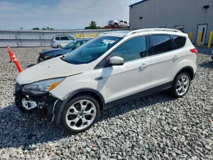 Ford Escape 2.0L 4 2016