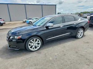 Chevrolet Impala 3.6L 6 2018