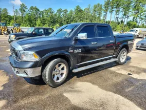 RAM 1500 5.7L 8 2016