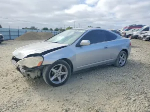 Acura RSX 2.0L 4 2003