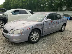 Buick LaCrosse 3.8L 6 2005