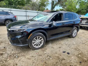 Honda CR-V 1.5L 4 2025