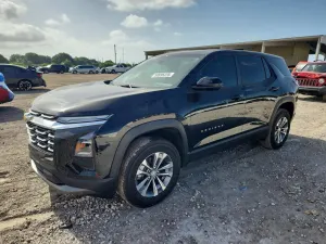 Chevrolet Equinox 1.5L 4 2026