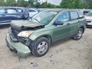 Honda CR-V 2.4L 4 2007