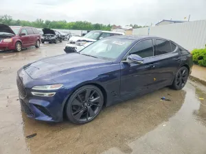 Genesis G70 2.0L 4 2023