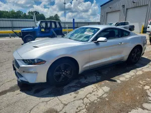 Ford Mustang 2.3L 4 2018