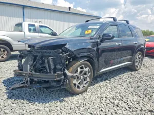 Hyundai Palisade 3.8L 6 2021