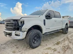 Ford F-250 6.7L 8 2021