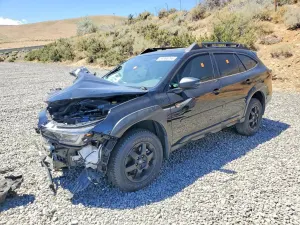 Subaru Outback 2.4L 4 2023