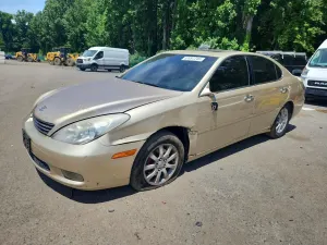 Lexus ES 3.0L 6 2003