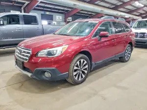 Subaru Outback 3.6L 6 2017