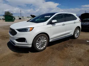 Ford Edge 2.0L 4 2020