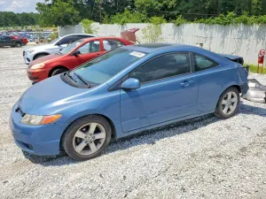 Honda Civic 1.8L 4 2006
