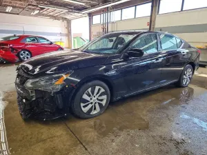 Nissan Altima 2.5L 4 2023