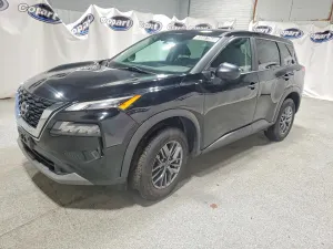 Nissan Rogue 1.5L 3 2023