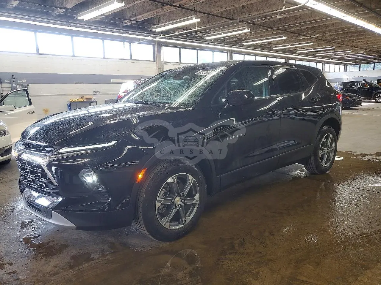 Chevrolet Blazer 2.0L 4 2026