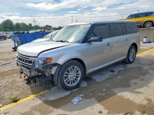 Ford Flex 3.5L 6 2019