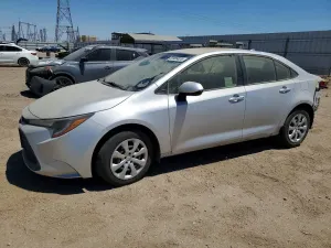 Toyota Corolla 1.8L 4 2022