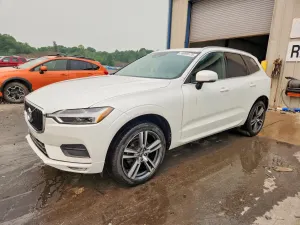 Volvo XC60 2.0L 4 2021