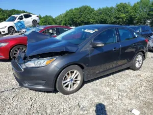 Ford Focus 2.0L 4 2017