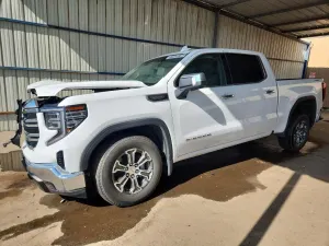 GMC Sierra 5.3L 8 2026