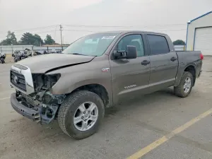 Toyota Tundra 5.7L 8 2008