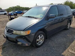 Honda Odyssey 3.5L 6 2003
