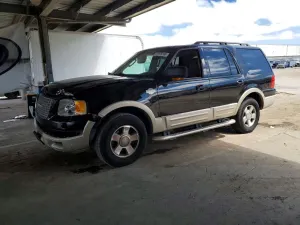 Ford Expedition 5.4L 8 2006