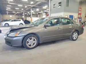 Honda Accord 2.4L 4 2006